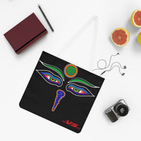 Buddha Tote