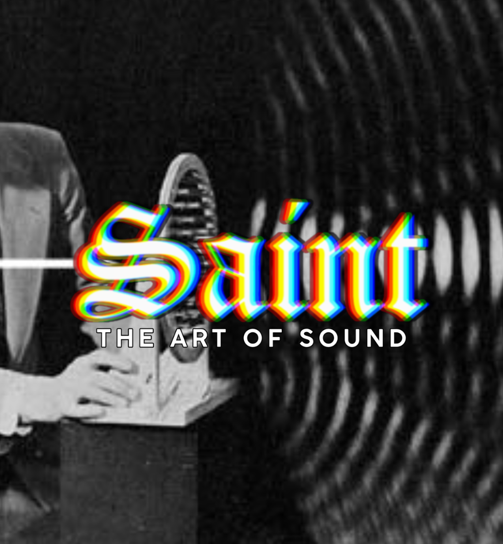 THE ART OF SOUND (Producer Pack)