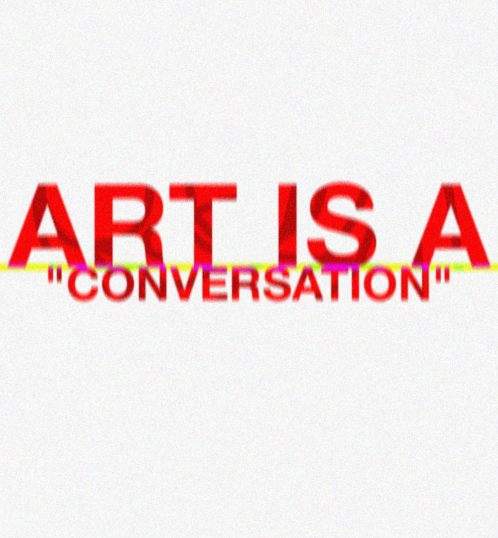 THE ART OF WORDS (Artist Pack)