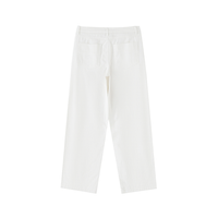 Heavyweight Straight Pants