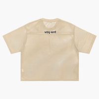 VS Rasta Net Tshirt