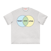VS ARTIST T-SHIRT