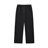 Contrast Stitch Sweatpants