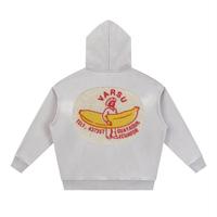 Sunfade Zip Hoodie