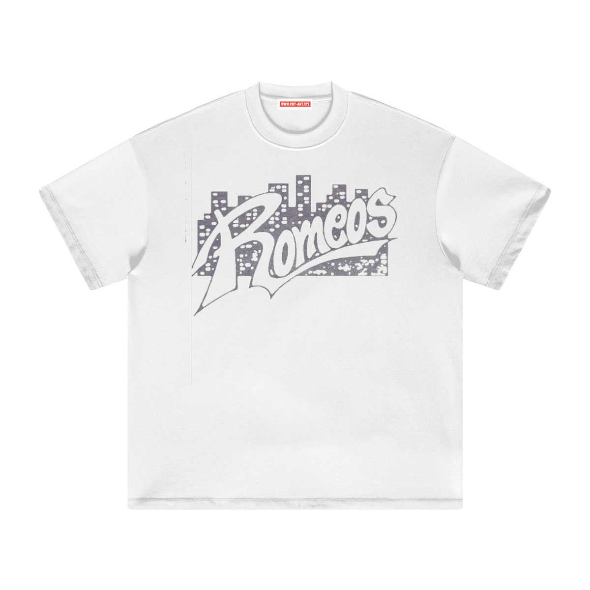 VS HOOD ROMEO T-SHIRT