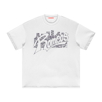 VS HOOD ROMEO T-SHIRT