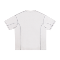 Contrast Stitch T-shirt