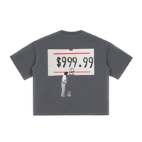 VS priceless Vintage T-shirt