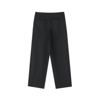 Heavyweight Straight Pants