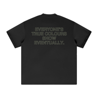 TRUE COLOURS