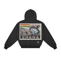 GHANA