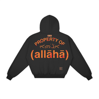 ALLĀHĀ