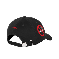 No Smoking Hat