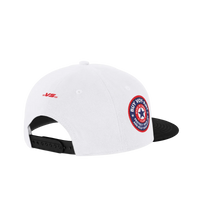 Sirens Hat (WHITE)