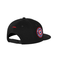 Sirens Hats (BLACK)